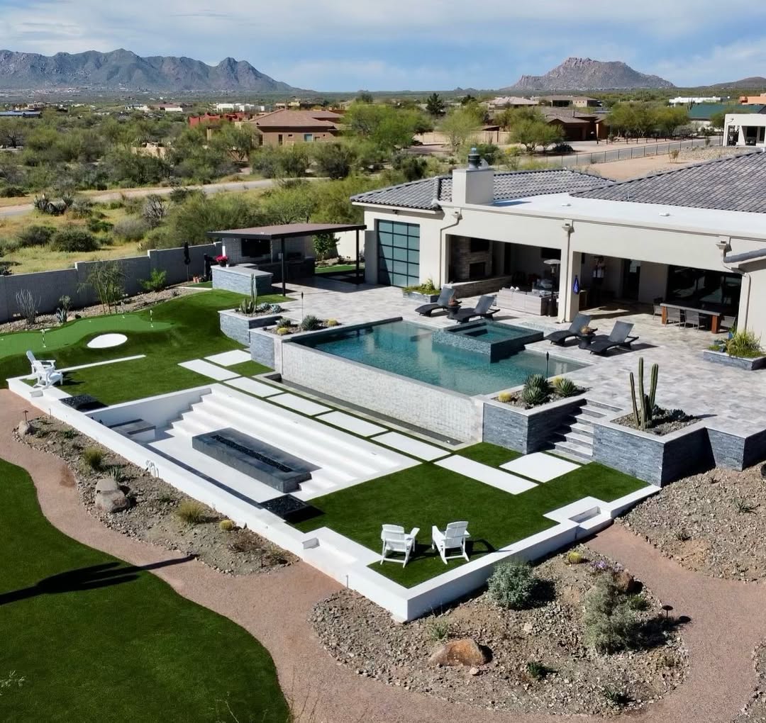 Hardscapes