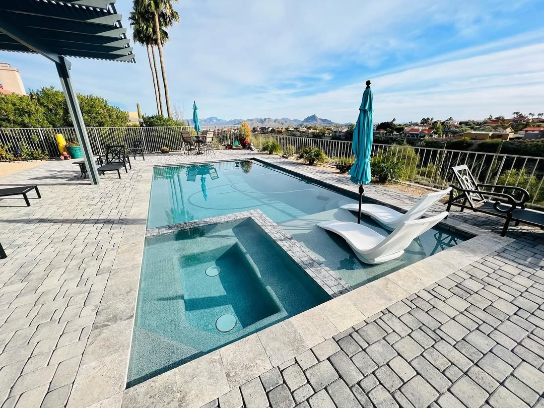 Luxury Spas