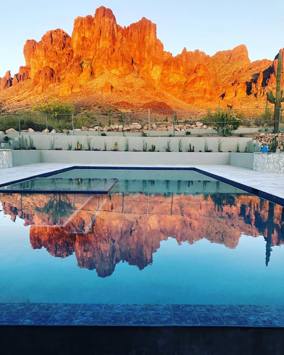 Infinity Edge Spa